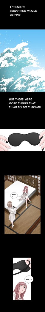 The Taste of Hands Ch.1-43