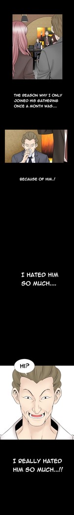 The Taste of Hands Ch.1-43