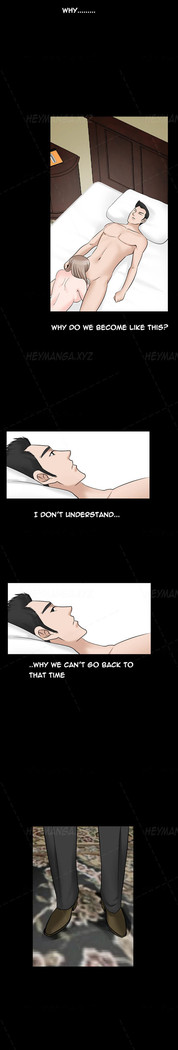 The Taste of Hands Ch.1-43