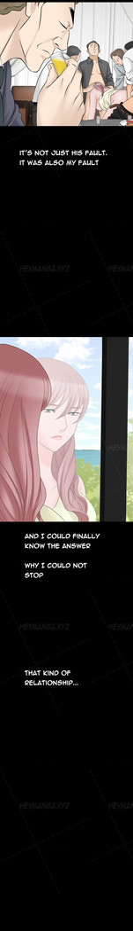 The Taste of Hands Ch.1-43