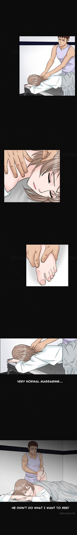The Taste of Hands Ch.1-43