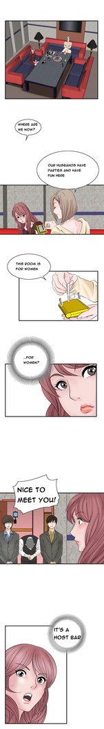 The Taste of Hands Ch.1-43
