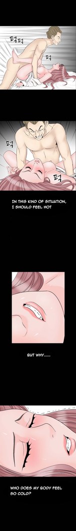 The Taste of Hands Ch.1-43