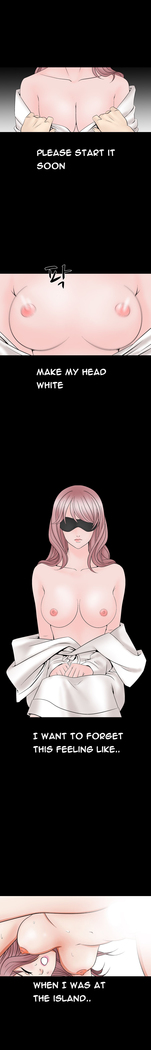 The Taste of Hands Ch.1-43