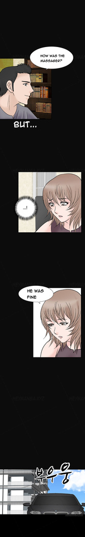The Taste of Hands Ch.1-43