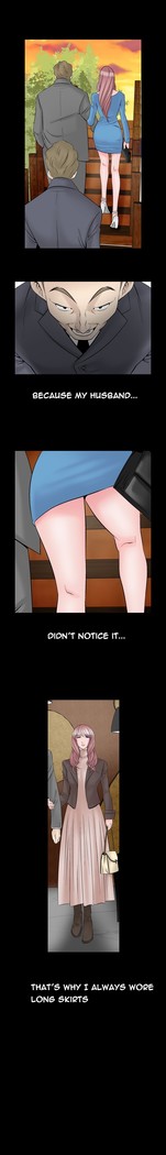 The Taste of Hands Ch.1-43