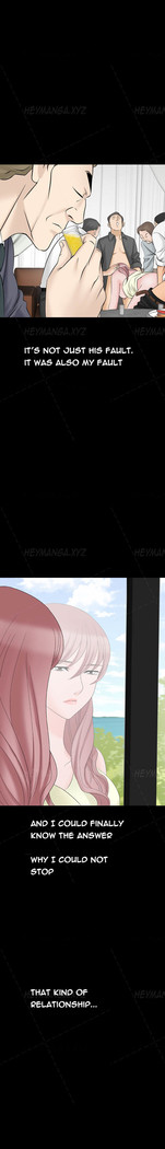 The Taste of Hands Ch.1-43