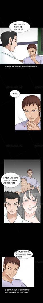The Taste of Hands Ch.1-43