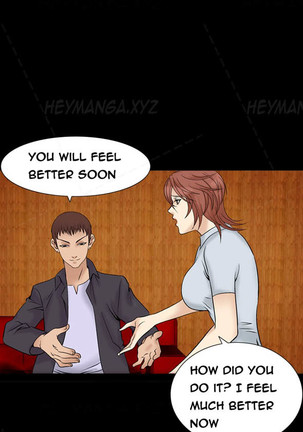 The Taste of Hands Ch.1-43 - Page 505