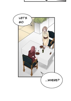 The Taste of Hands Ch.1-43 - Page 79