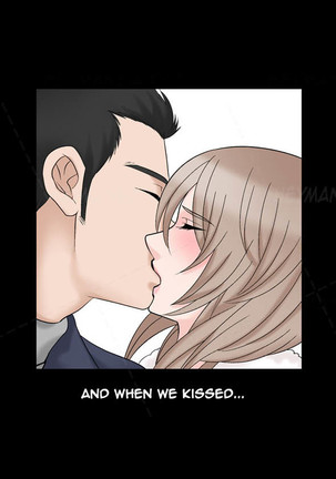 The Taste of Hands Ch.1-43 - Page 452
