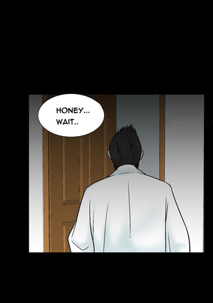 The Taste of Hands Ch.1-43 Page #595