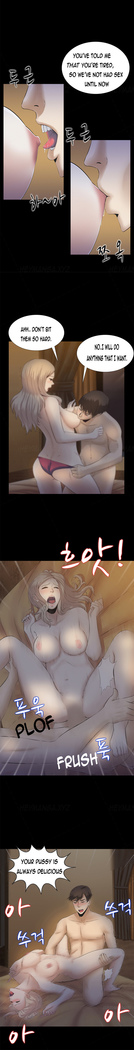 Dark Game Ch.1-7