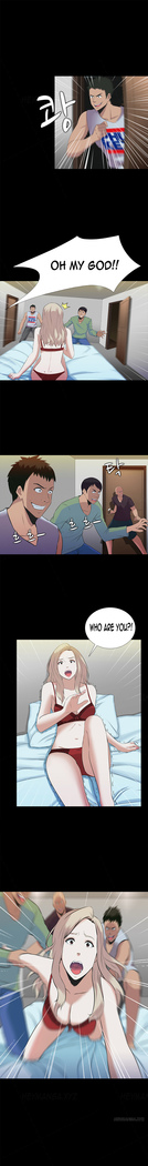 Dark Game Ch.1-7