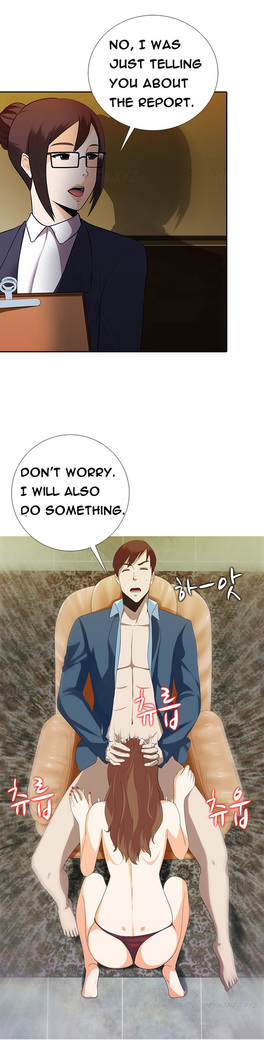 Dark Game Ch.1-7