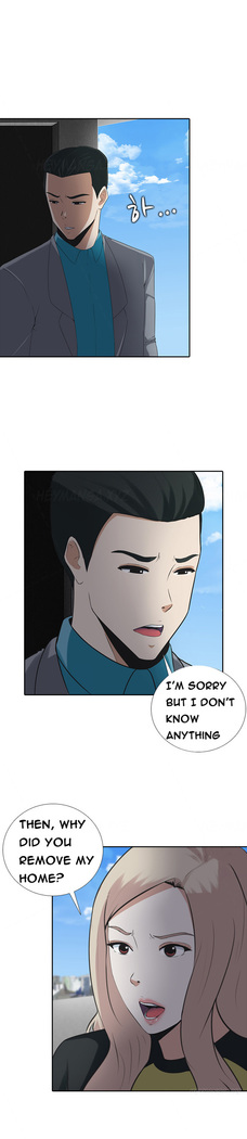 Dark Game Ch.1-7