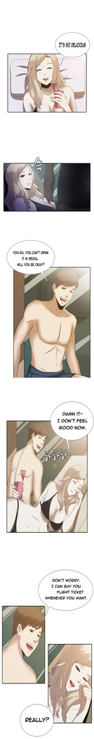 Dark Game Ch.1-7