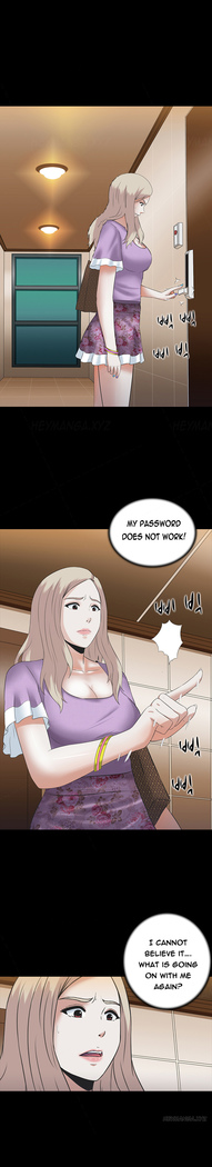 Dark Game Ch.1-7