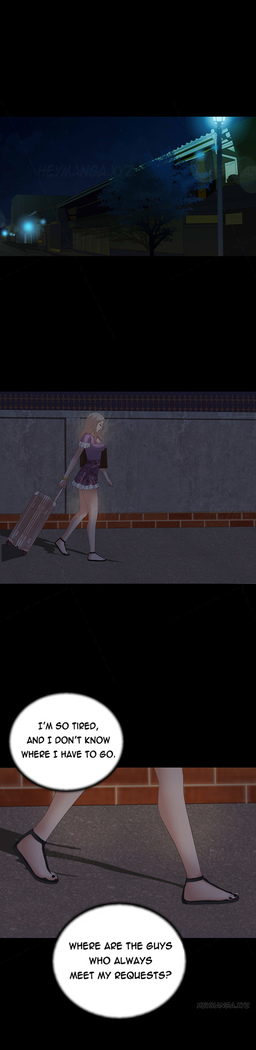 Dark Game Ch.1-7