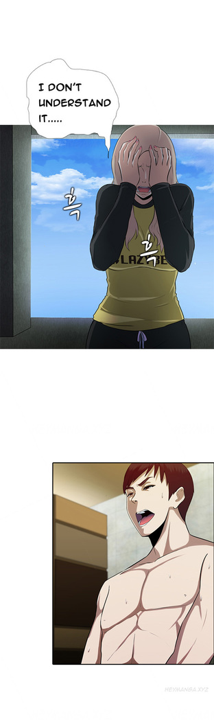Dark Game Ch.1-7