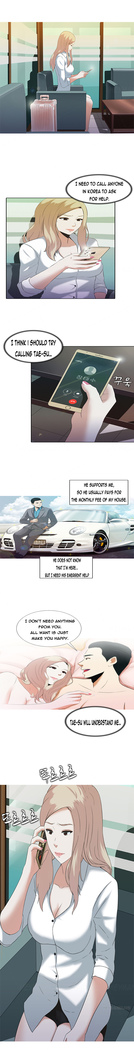 Dark Game Ch.1-7