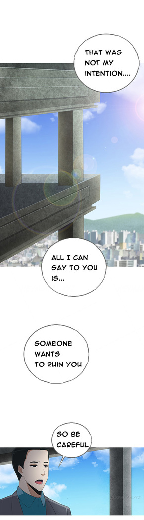 Dark Game Ch.1-7