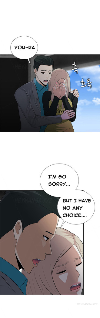 Dark Game Ch.1-7