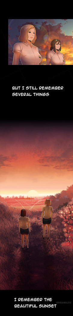 Dark Game Ch.1-7