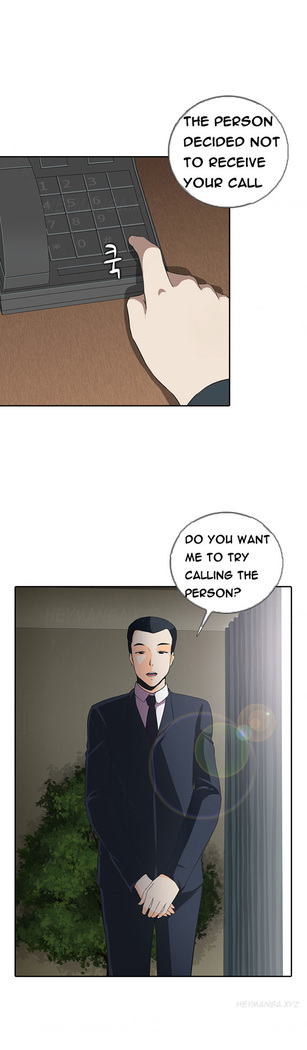 Dark Game Ch.1-7