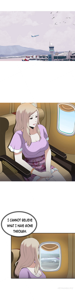 Dark Game Ch.1-7