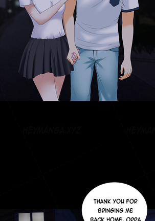Dark Game Ch.1-7 Page #71