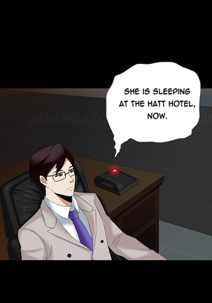 Dark Game Ch.1-7 Page #68