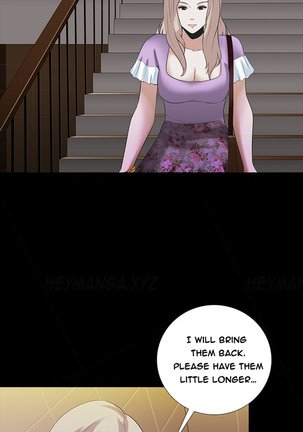 Dark Game Ch.1-7 Page #61
