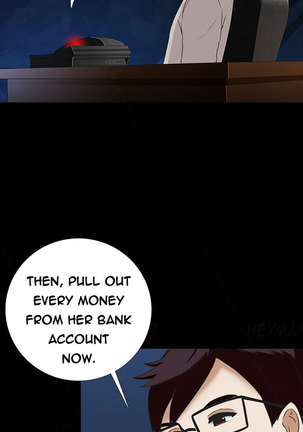 Dark Game Ch.1-7 Page #69