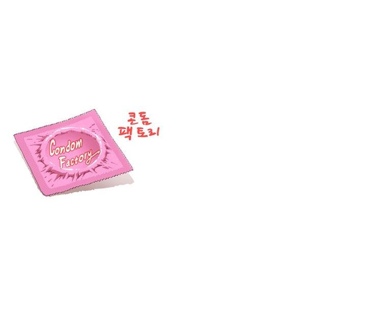 She is Delicious Ch.0-25