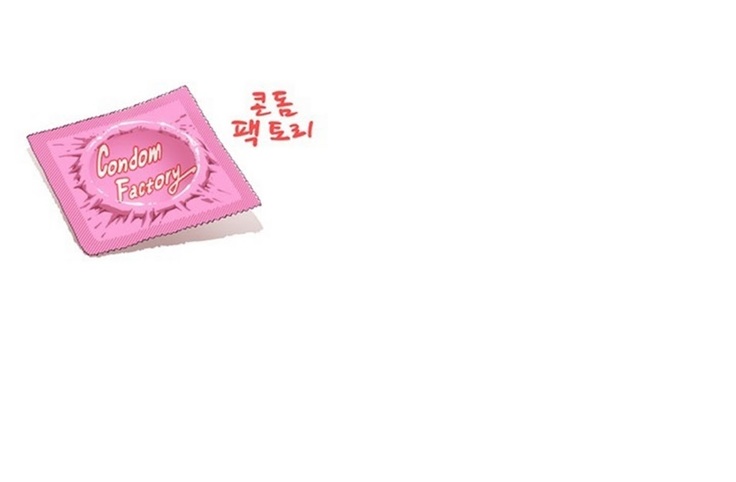 She is Delicious Ch.0-25