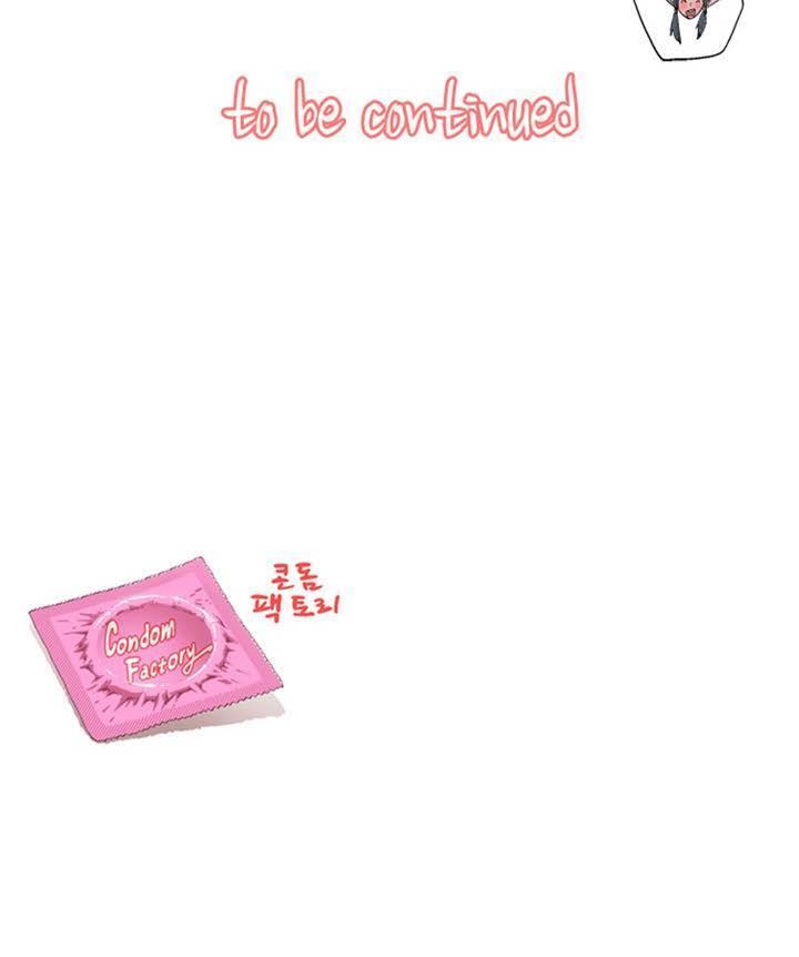 She is Delicious Ch.0-25