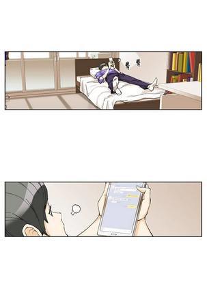 She is Delicious Ch.0-25 Page #29