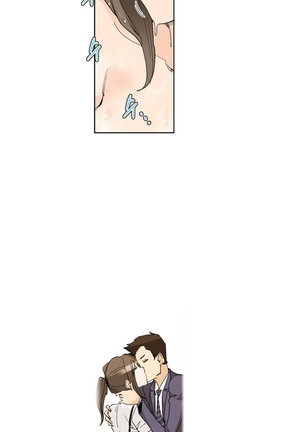 She is Delicious Ch.0-25 Page #385
