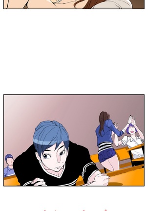 She is Delicious Ch.0-25 Page #139