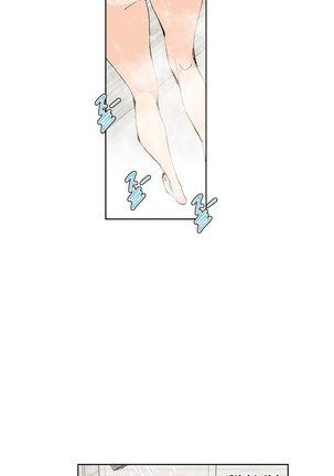 She is Delicious Ch.0-25 Page #383