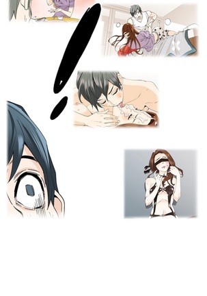 She is Delicious Ch.0-25 Page #312