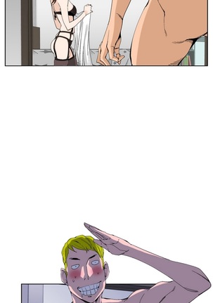 She is Delicious Ch.0-25 Page #255