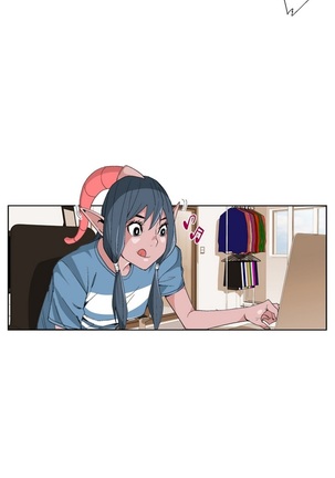 She is Delicious Ch.0-25 Page #87