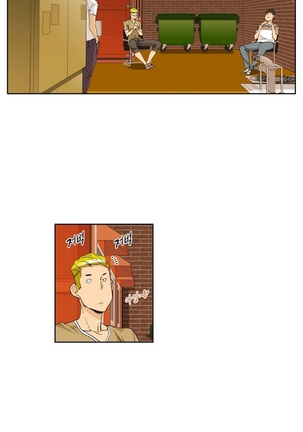 She is Delicious Ch.0-25 Page #292