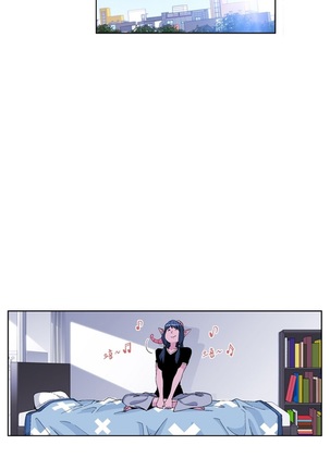 She is Delicious Ch.0-25 Page #143