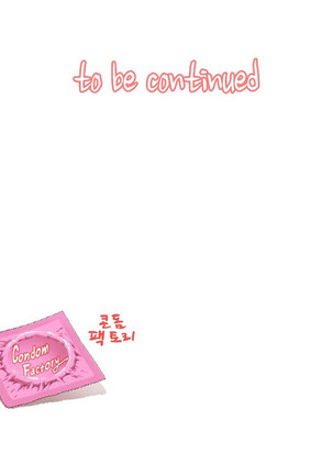 She is Delicious Ch.0-25 Page #460