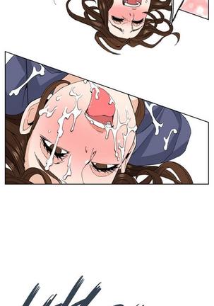 She is Delicious Ch.0-25 Page #51