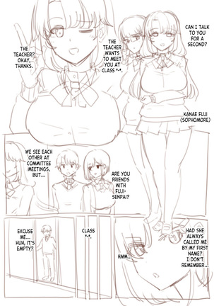 Rough Doujin 1-3 - Page 14