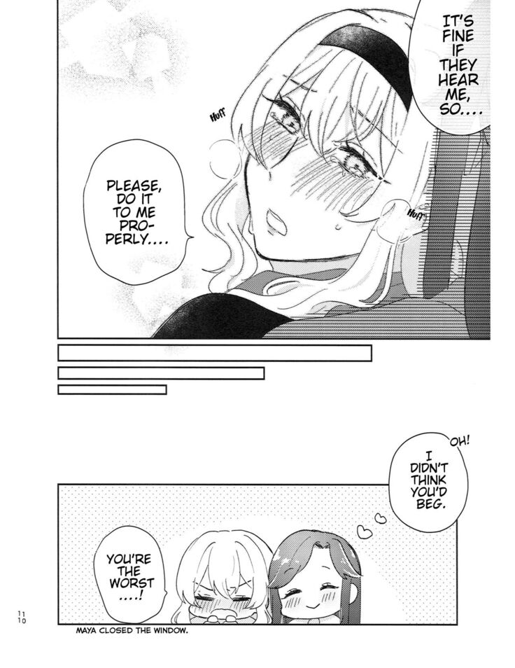 Ouchi Jikan | Time At Home